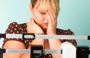 Fazla Kilolarla Başa Çıkmanın Yolları Fazla Kilolarla Başa Çıkmanın Yolları