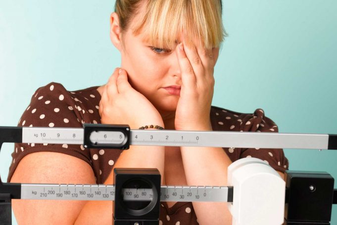 Fazla Kilolarla Başa Çıkmanın Yolları Fazla Kilolarla Başa Çıkmanın Yolları