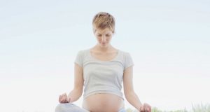 Hamilelik Yogası Hamilelik Yogası