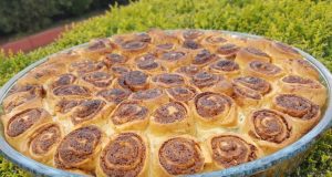 Haşhaşlı Lokum Tarifi Haşhaşlı Lokum Tarifi