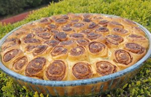 Haşhaşlı Lokum Tarifi Haşhaşlı Lokum Tarifi