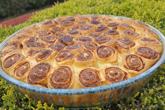 Haşhaşlı Lokum Tarifi Haşhaşlı Lokum Tarifi