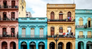 Hayaller Ülkesi Küba Hayaller Ülkesi Küba