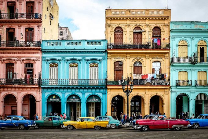 Hayaller Ülkesi Küba Hayaller Ülkesi Küba