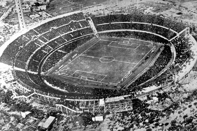 İlk Dünya Kupasını Hangi Ülke Kazanmıştır? İlk Dünya Kupasını Hangi Ülke Kazanmıştır