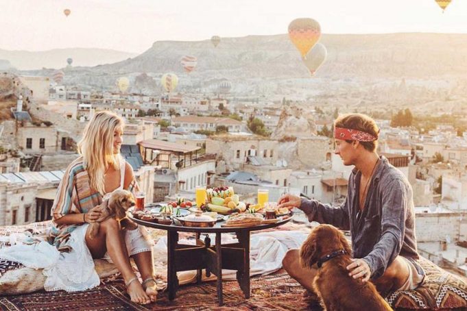 Instagram’da Nasıl Fenomen Olunur? Instagram'da Nasıl Fenomen Olunur