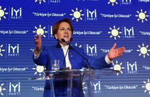 İYİ Parti Hakkında İyi Parti Meral Akşener