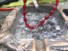 Kehribar Tesbih Yanar Mı? Kehribar Tesbih Yanar Mı