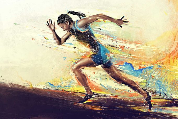 Koşu Sporunun İnsana Faydaları Koşu Sporunun İnsana Faydaları