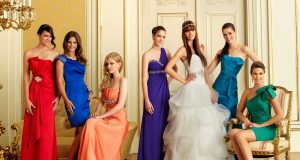 Mezuniyet Balosuna 2018 Trendleriyle Hazırlanın Mezuniyet Balosu Trend Kıyafet