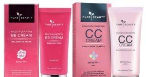 Pure Beauty Cc Krem Pure Beauty CC Krem
