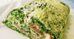 Şapkat Yemeği Nasıl Yapılır? Şapkat Yemeği Tarifi