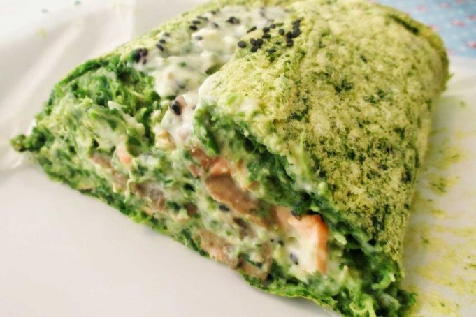 Şapkat Yemeği Nasıl Yapılır? Şapkat Yemeği Tarifi