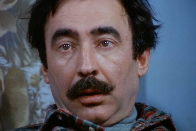 Şener Şen’in Oynadığı Filmler Şener Şen