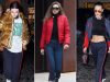 Şeritli Jogging Pantolonla Konfor Ve Şıklık Bir Arada! Şeritli Jogging Pantolon Modası
