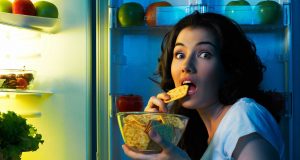 Şok Diyet Şok Diyet