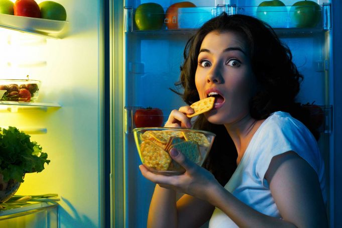 Şok Diyet Şok Diyet