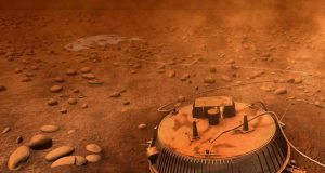 Titan’da Hayat Olma İhtimali Titan'da Hayat Olma İhtimali