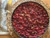 Türk Kahveli Aşureli Tart Türk Kahveli Aşureli Tart