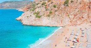 Türkiye’de Bulunan En Güzel 10 Sahil Türkiye'de Bulunan En Güzel Sahiller