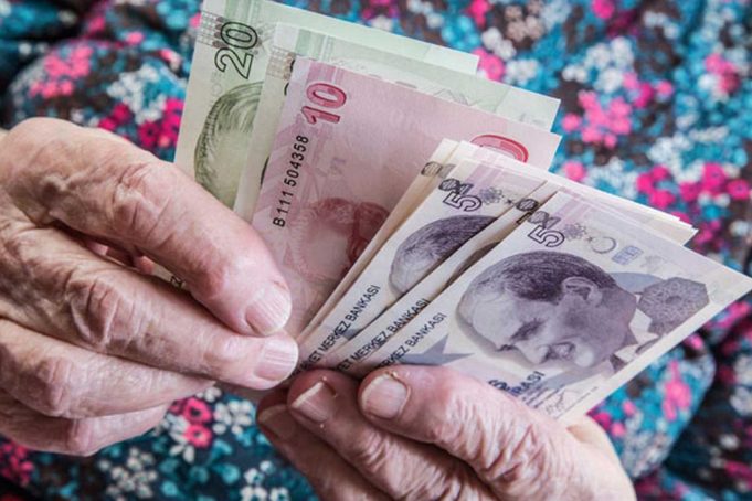 Yaşlı Dul ve Yetim Aylığı Alma Şartları Yaşlı Dul ve Yetim Aylığı Alma Şartları