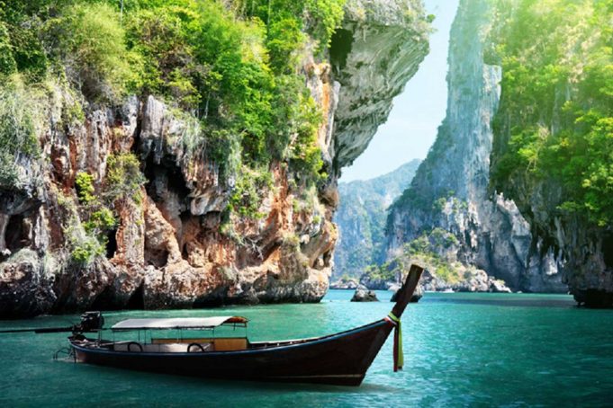 Yurtdışında Balayı Tatili İçin 4 Öneri Yurtdışında Balayı Tatili İçin Öneriler