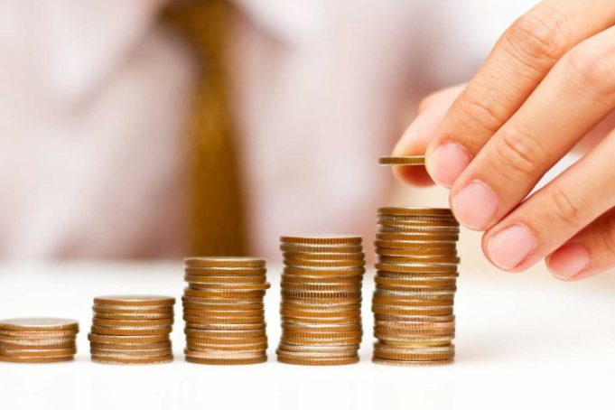 Zengin Olmak Kolay Ama… Zengin Olmanın Yolları