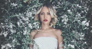 2018 İlkbahar Makyaj Trendleri 2018 İlkbahar Makyaj Trendleri