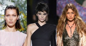 2018 İlkbahar-Yaz Saç Trendleri 2018 İlkbahar-Yaz Saç Trendleri