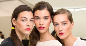 2018 Yaz Makyajı Nasıl Olmalı? 2018 Yaz Makyajı Nasıl Olmalı