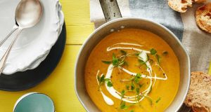 3 Günlük Çorba Diyetiyle Göbek Yağlarından Kurtulun! 3 Günlük Çorba Diyeti Göbek Yağları