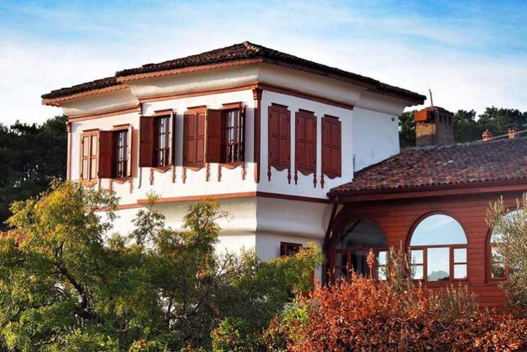 Köy Tatili Sevenlere Türkiye�nin En Güzel 20 Köyü Trendomi