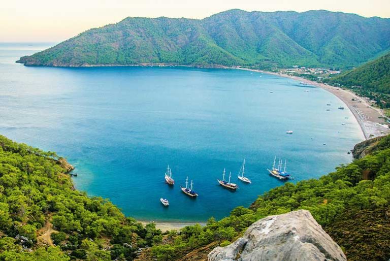 Köy Tatili Sevenlere Türkiye�nin En Güzel 20 Köyü Trendomi