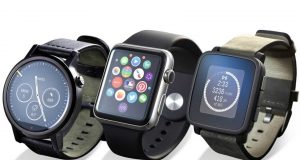 Akıllı Saat Nedir? Akıllı Saat Nedir