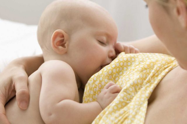 Anne Sütü Sarılığı Nedenleri ve Tedavisi