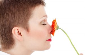 Anosmia ile Nasıl Yaşanır? Anosmia ile Nasıl Yaşanır