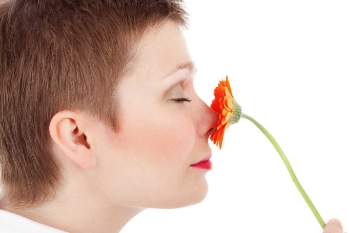 Anosmia ile Nasıl Yaşanır? Anosmia ile Nasıl Yaşanır