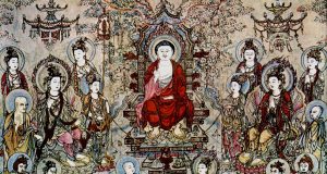 Antik Çin Tarihi Antik Çin Tarihi