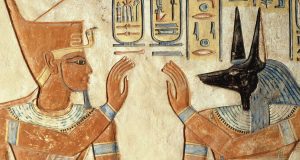 Antik Mısır Tarihi Antik Mısır Tarihi