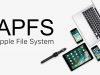 Apple File System Nedir? Apple File System Nedir?
