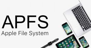 Apple File System Nedir? Apple File System Nedir?