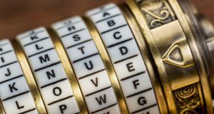 Aşkın Şifresi Çözüldü Aşkın Şifresi Çözüldü