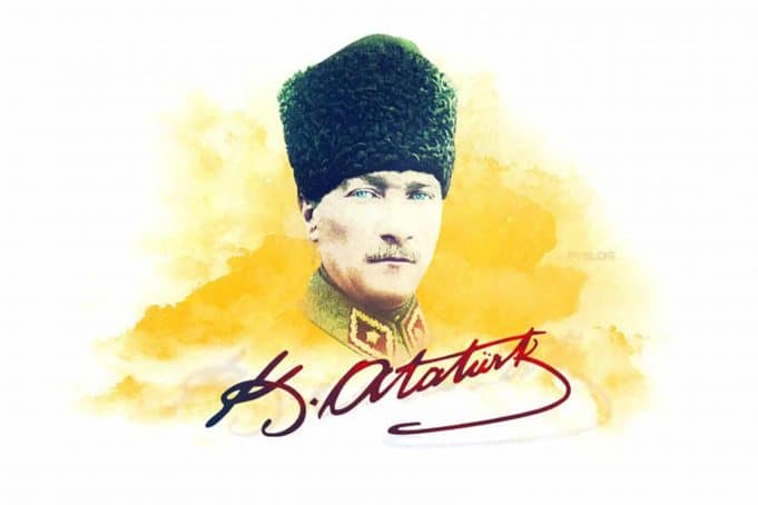 Atatürk Kimdir? Kemalizm Nedir? Atatürk Kimdir Kemalizm Nedir