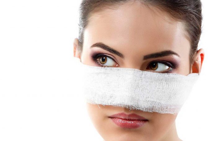 Burun Ameliyatı Olmadan Önce Bilinmesi Gerekenler Burun Ameliyatı Olmadan Önce Bilinmesi Gerekenler