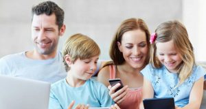 Çocuklar ve Teknoloji Aletleri Çocuklar ve Teknoloji Aletleri