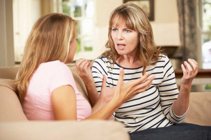 Çocuklarda Ergenlik Dönemi Çocuklarda Ergenlik Dönemi