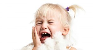 Çocuklarda Öfke Nöbetleri Çocuklarda Öfke Nöbetleri