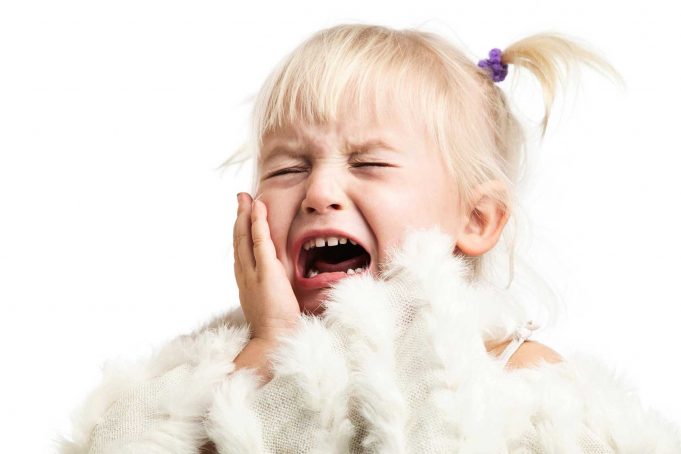 Çocuklarda Öfke Nöbetleri Çocuklarda Öfke Nöbetleri