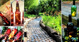 Dekoratif Cam Nasıl Yapılır? Dekoratif Cam Nasıl Yapılır