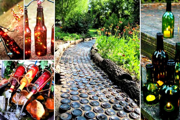 Dekoratif Cam Nasıl Yapılır? Dekoratif Cam Nasıl Yapılır